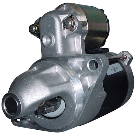 Aftermarket Starter Fits John Deere Models Listed Below MIA11059 MIA10971